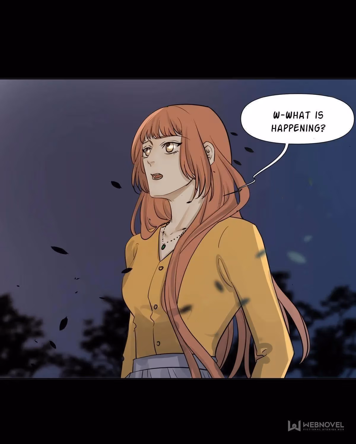 Read Hollow in the Deep chapter 56 image 9 on Lezhin