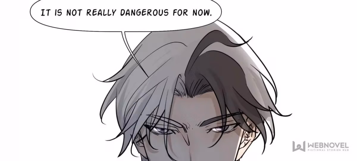 Read Hollow in the Deep chapter 57 image 18 on Lezhin