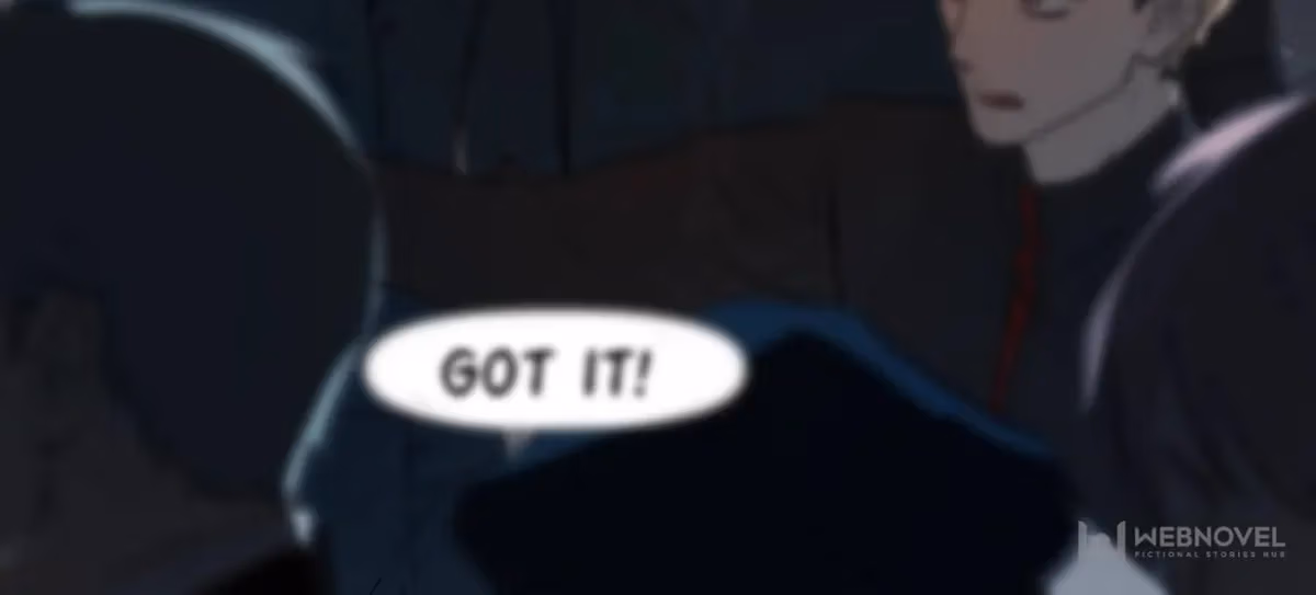 Read Hollow in the Deep chapter 57 image 3 on Lezhin