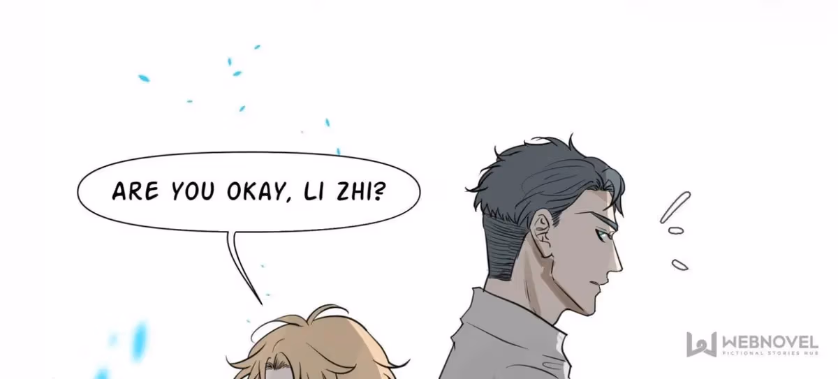 Read Hollow in the Deep chapter 57 image 34 on Lezhin