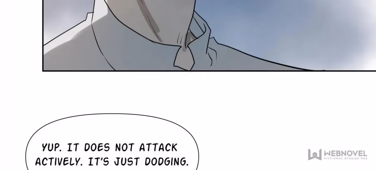 Read Hollow in the Deep chapter 57 image 36 on Lezhin