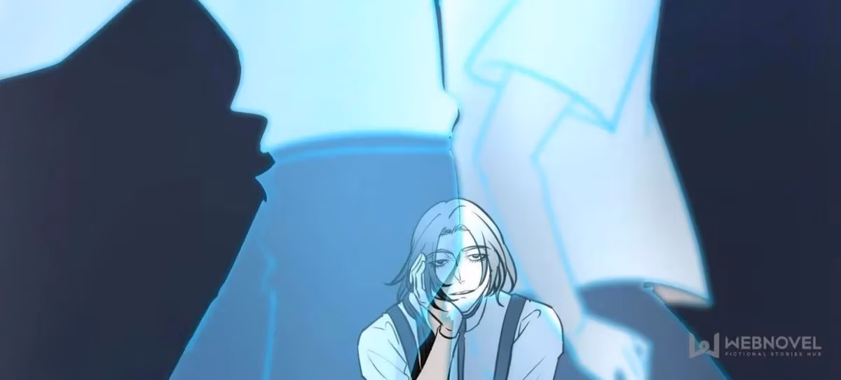 Read Hollow in the Deep chapter 57 image 42 on Lezhin
