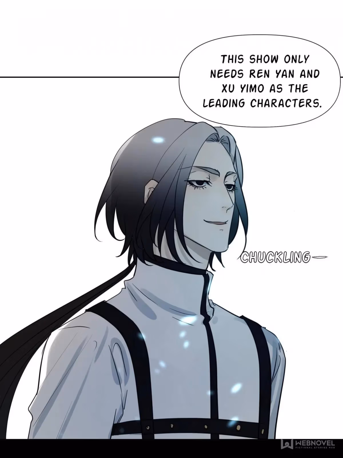 Read Hollow in the Deep chapter 57 image 46 on Lezhin