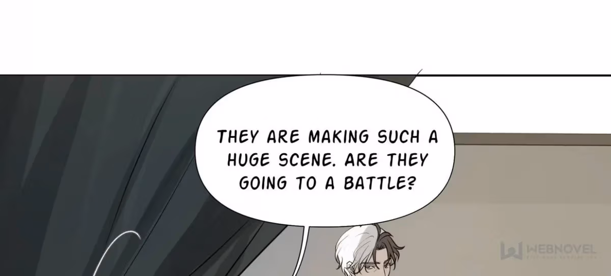 Read Hollow in the Deep chapter 57 image 5 on Lezhin