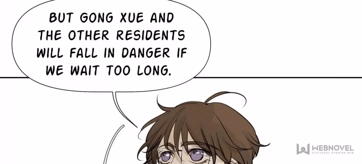 Read Hollow in the Deep chapter 57 image 52 on Lezhin