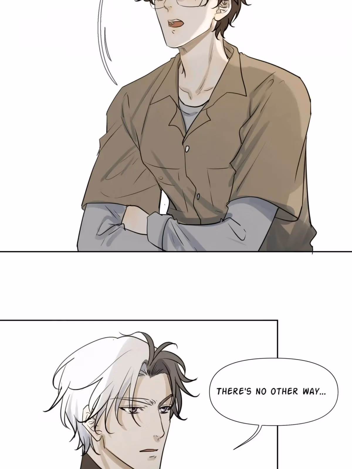 Read Hollow in the Deep chapter 57 image 53 on Lezhin