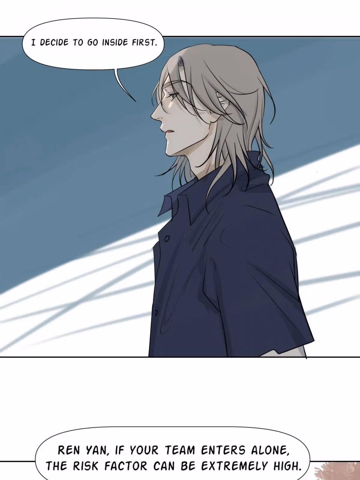 Read Hollow in the Deep chapter 57 image 62 on Lezhin