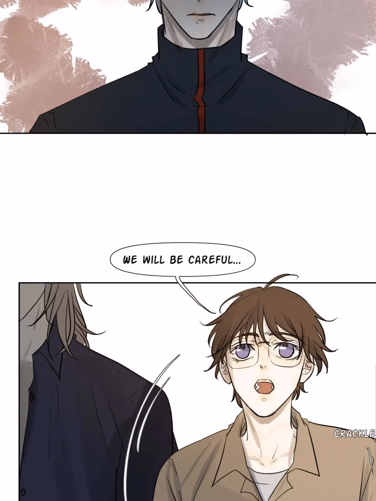 Read Hollow in the Deep chapter 57 image 64 on Lezhin