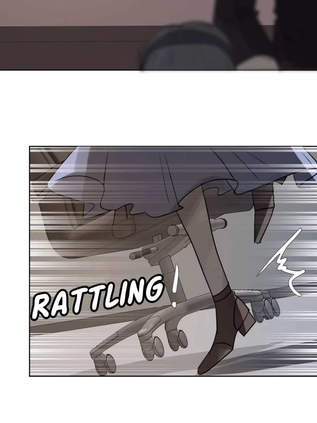 Read Hollow in the Deep chapter 57 image 8 on Lezhin