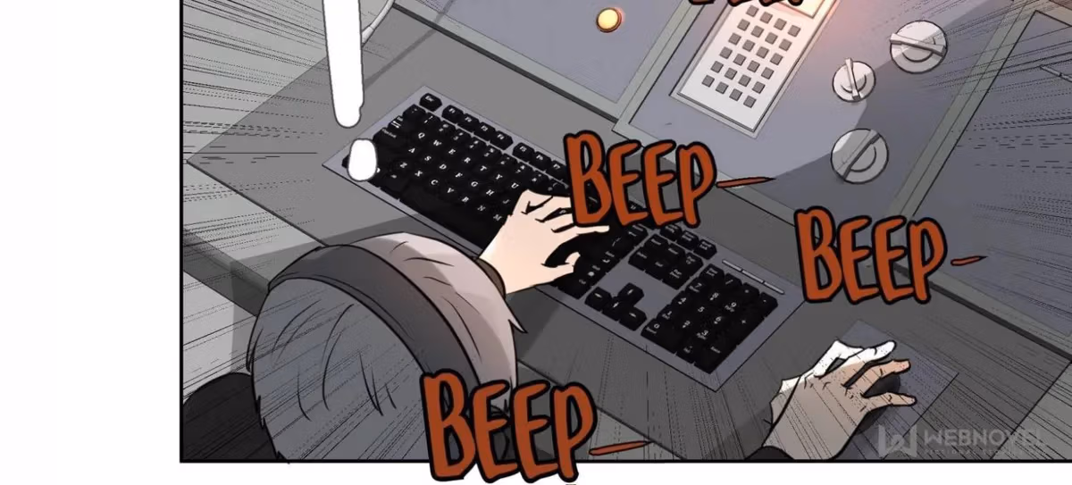 Read Hollow in the Deep chapter 58 image 16 on Lezhin