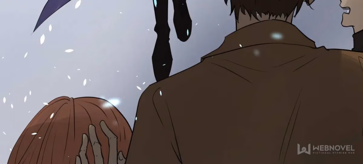 Read Hollow in the Deep chapter 58 image 27 on Lezhin