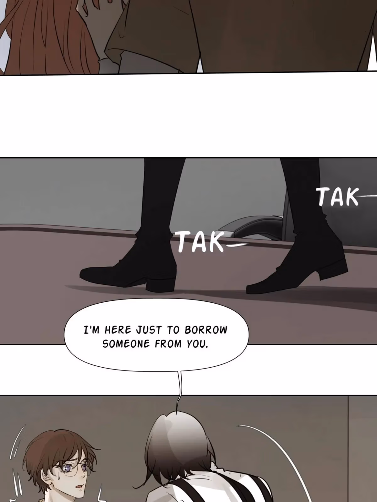 Read Hollow in the Deep chapter 58 image 28 on Lezhin
