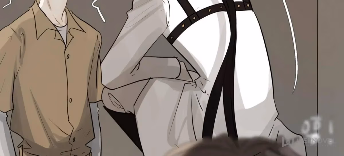 Read Hollow in the Deep chapter 58 image 29 on Lezhin