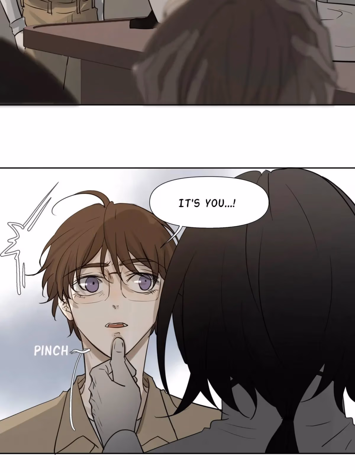Read Hollow in the Deep chapter 58 image 30 on Lezhin