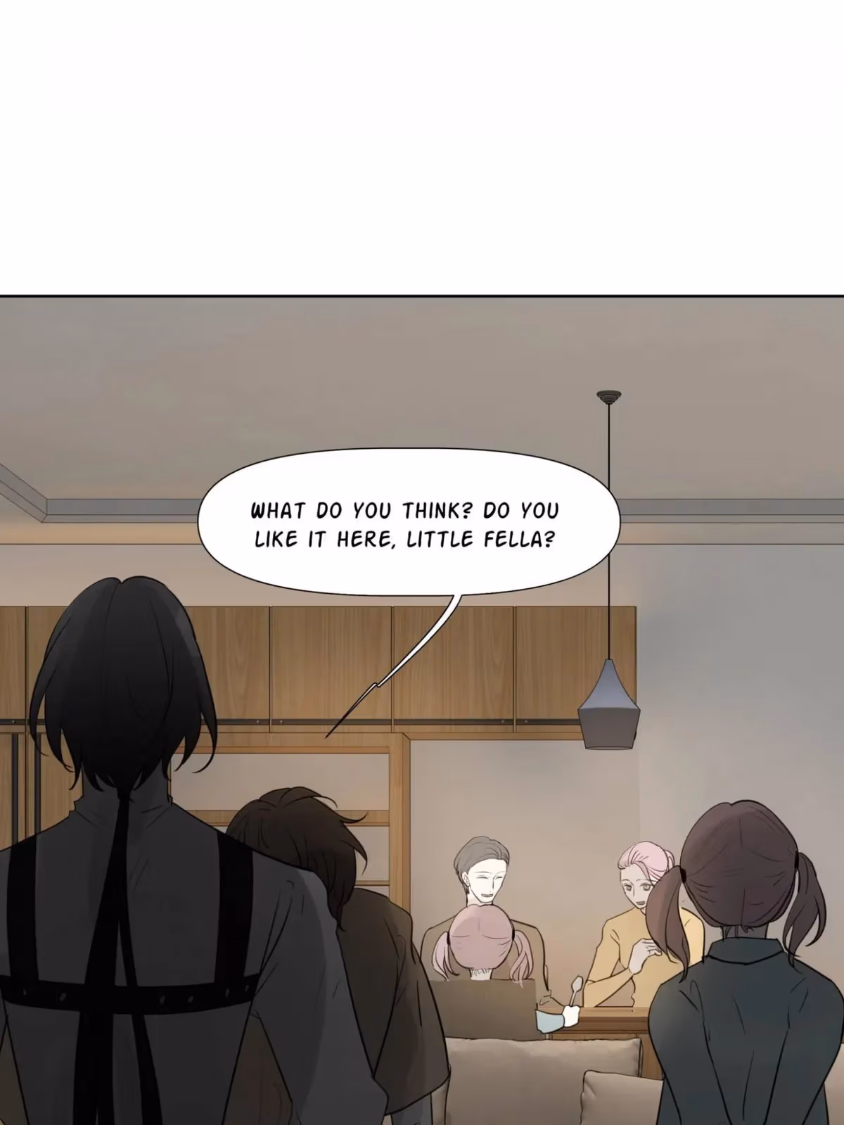 Read Hollow in the Deep chapter 58 image 41 on Lezhin