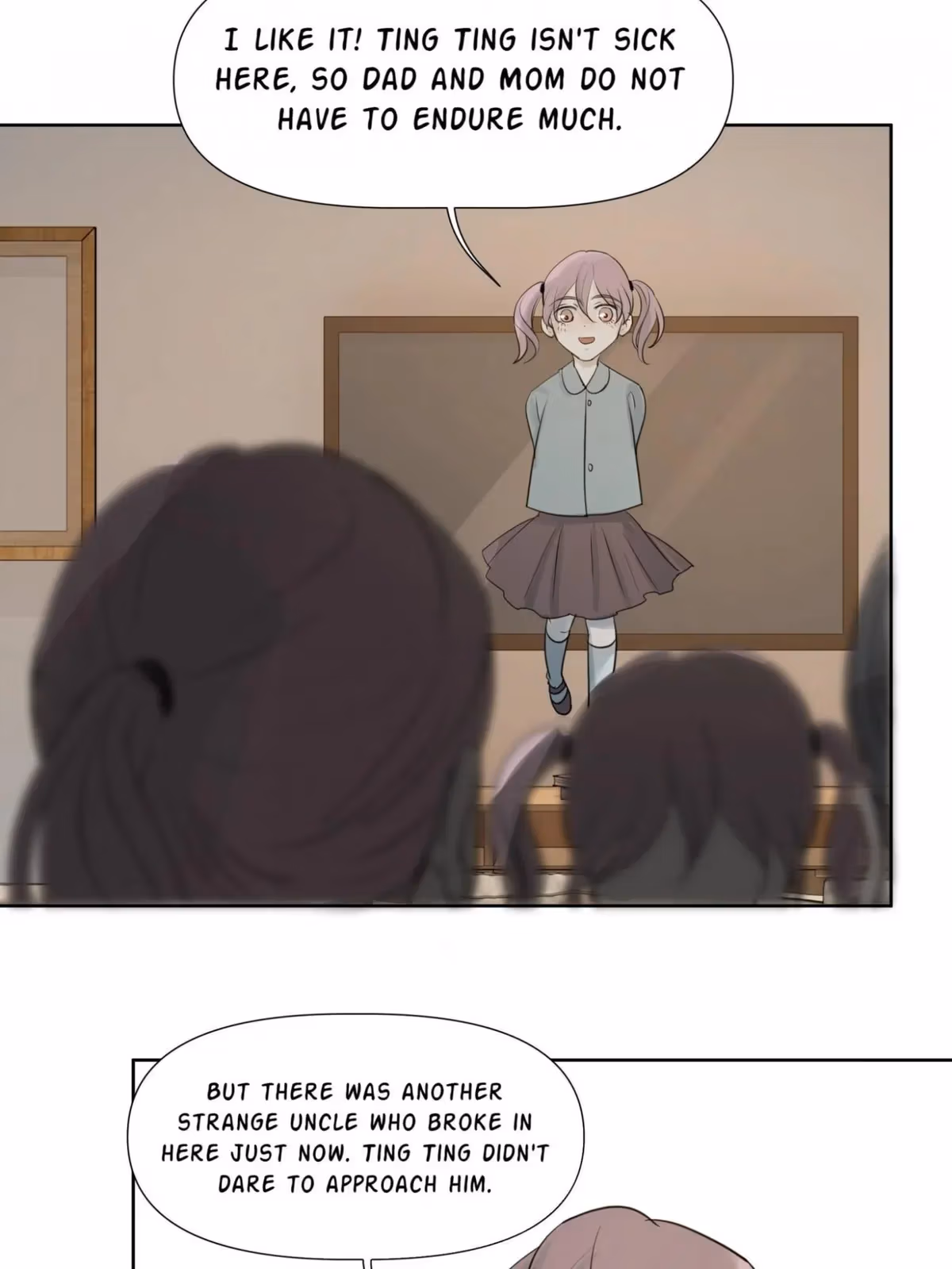 Read Hollow in the Deep chapter 58 image 43 on Lezhin