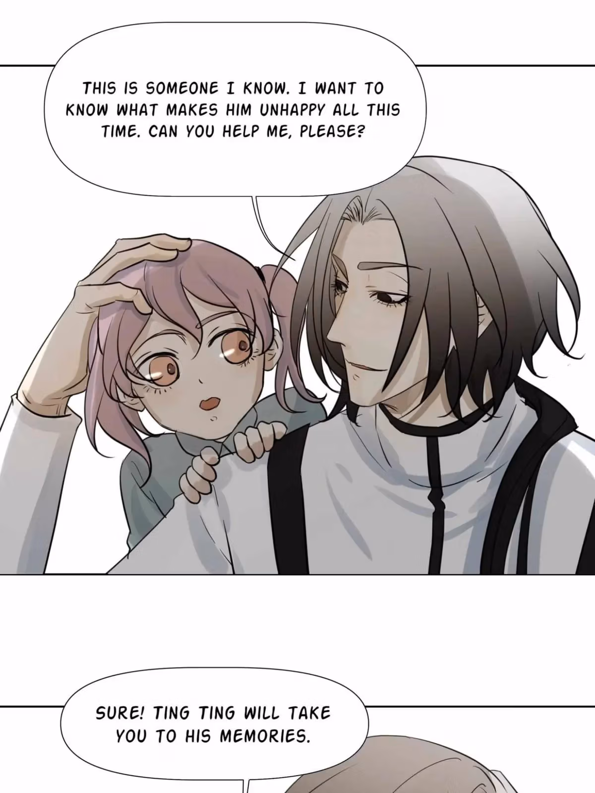 Read Hollow in the Deep chapter 58 image 48 on Lezhin