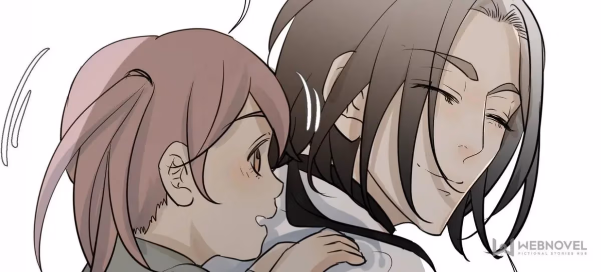 Read Hollow in the Deep chapter 58 image 49 on Lezhin