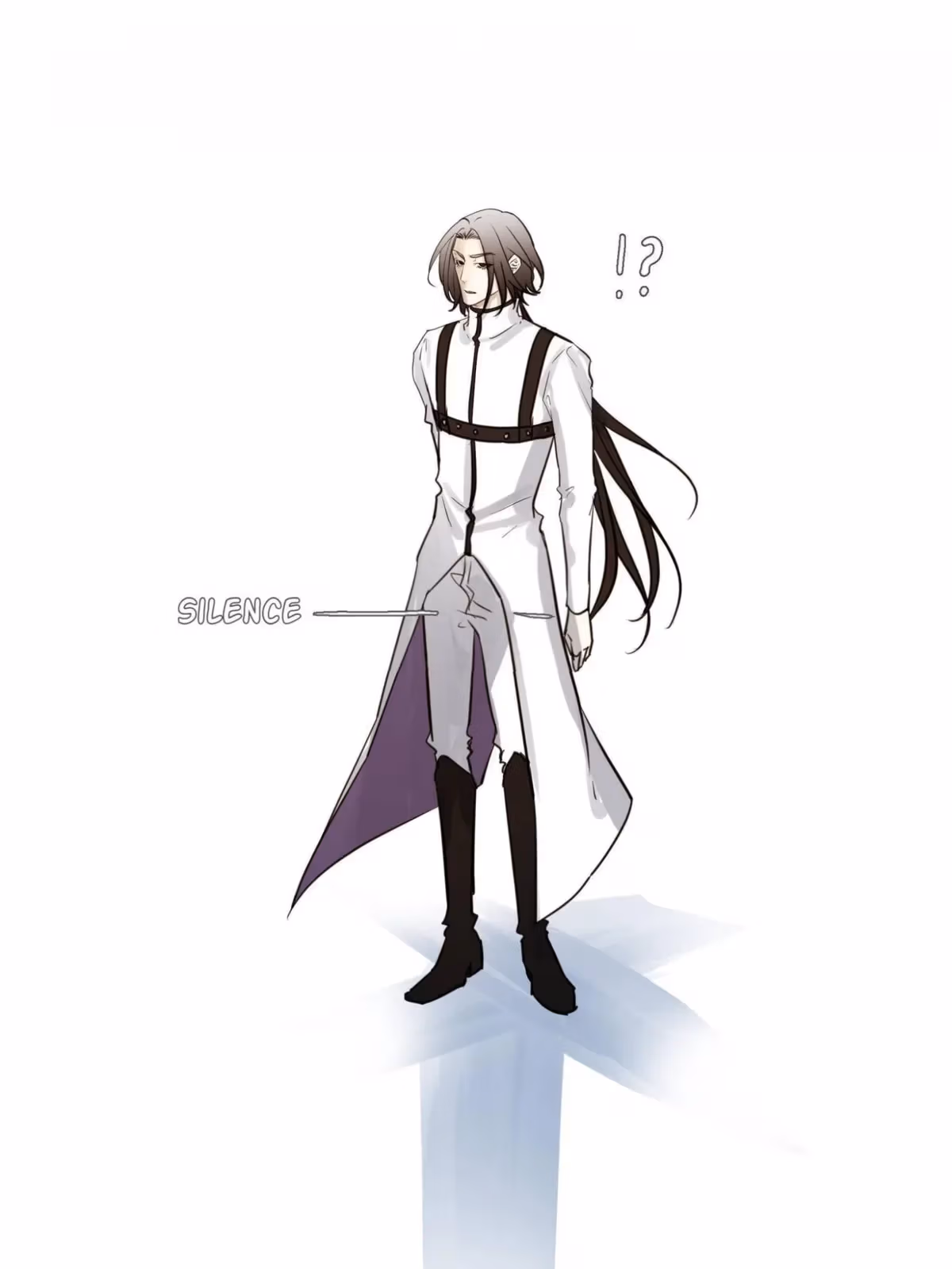 Read Hollow in the Deep chapter 58 image 59 on Lezhin