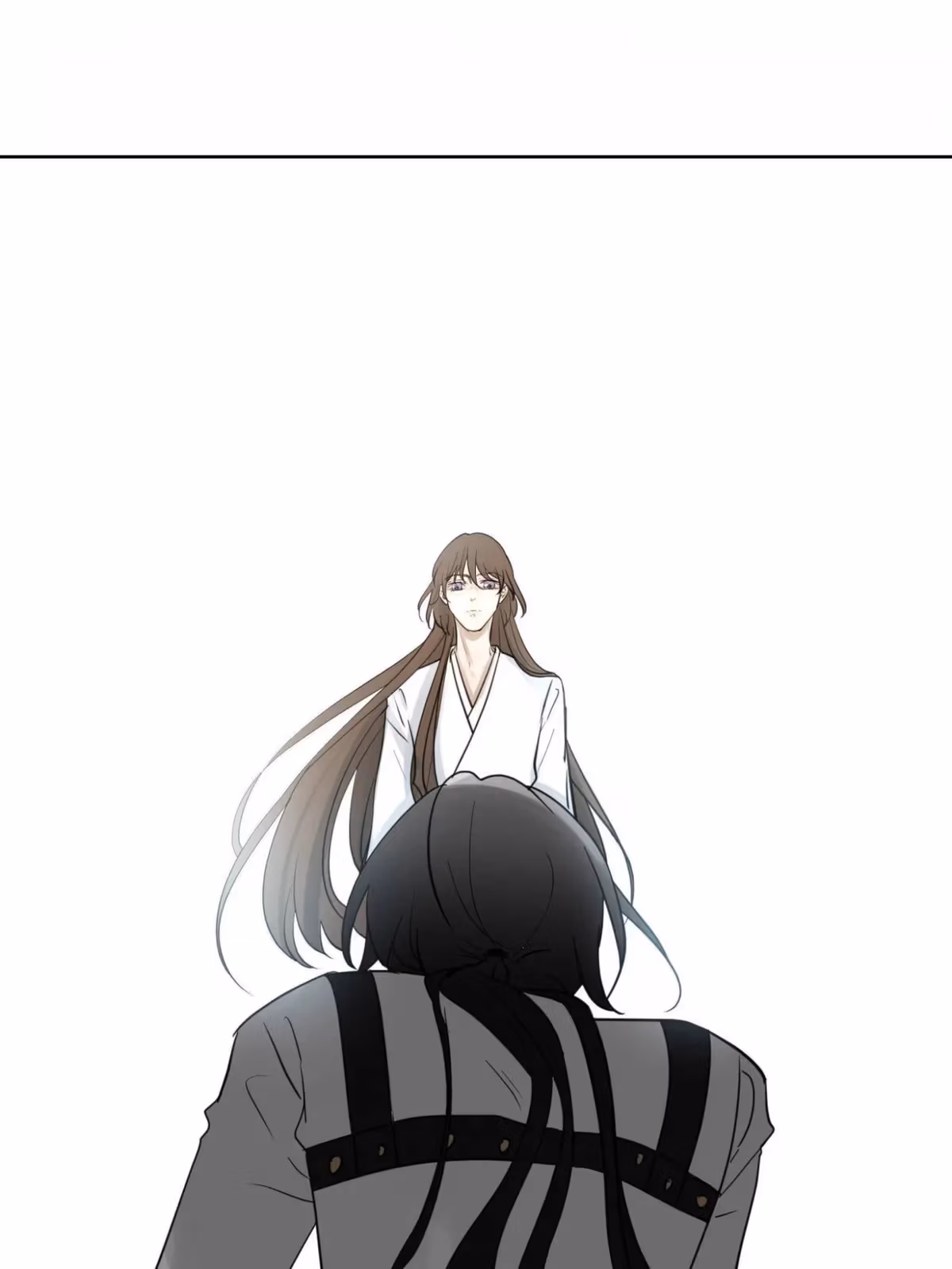 Read Hollow in the Deep chapter 58 image 63 on Lezhin