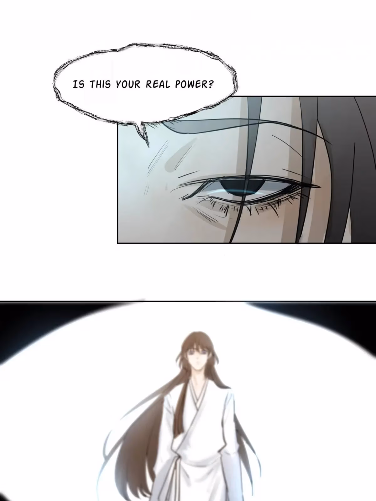 Read Hollow in the Deep chapter 58 image 65 on Lezhin
