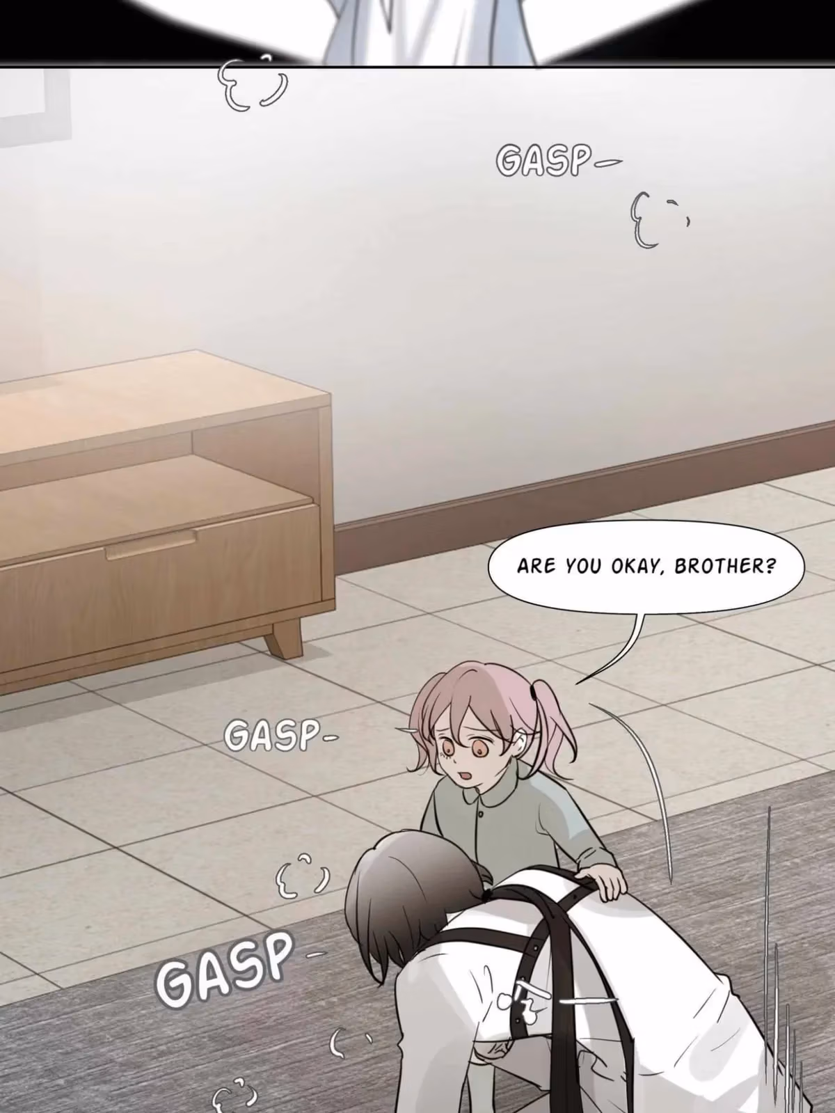 Read Hollow in the Deep chapter 58 image 67 on Lezhin