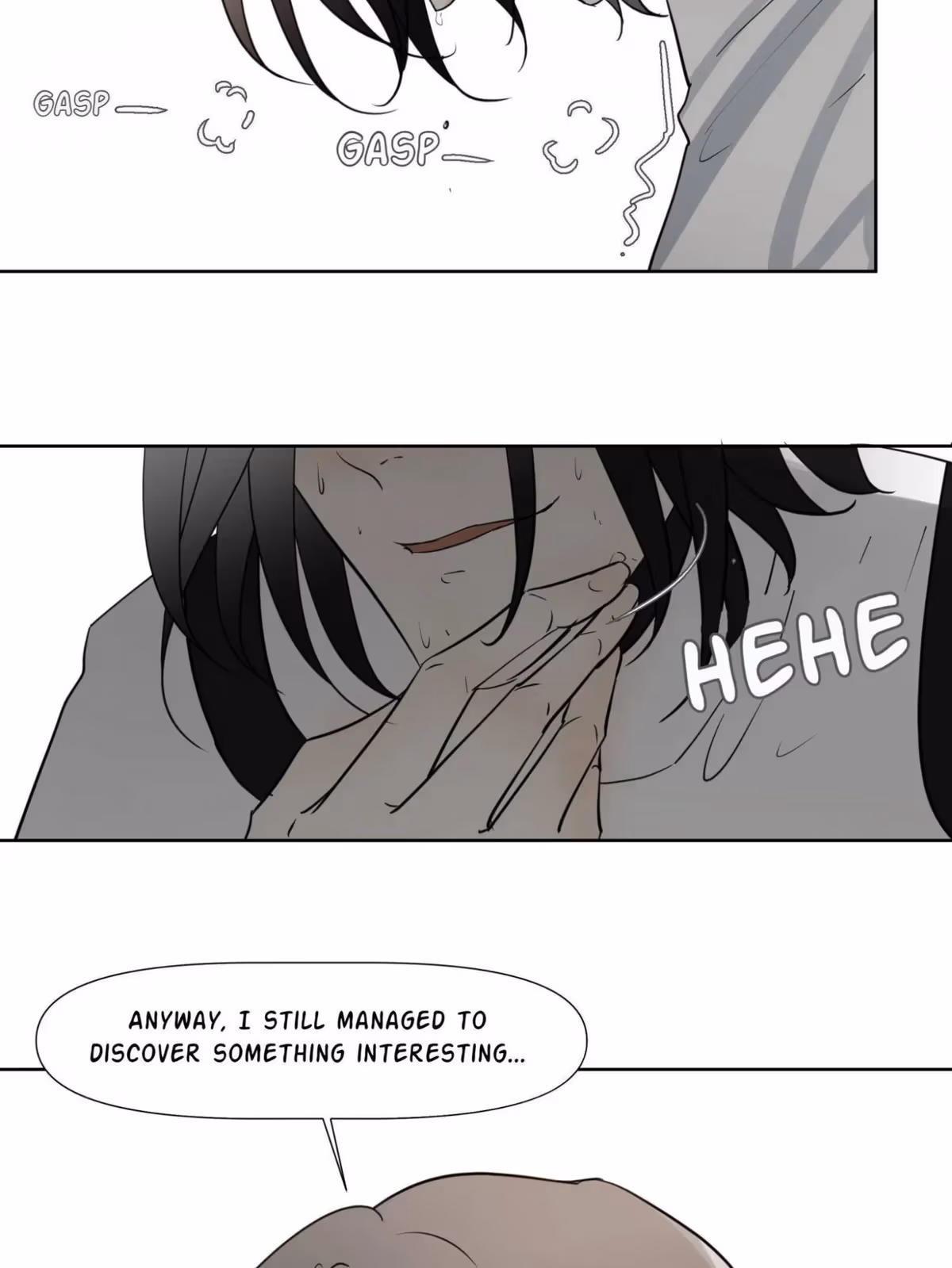 Read Hollow in the Deep chapter 58 image 71 on Lezhin
