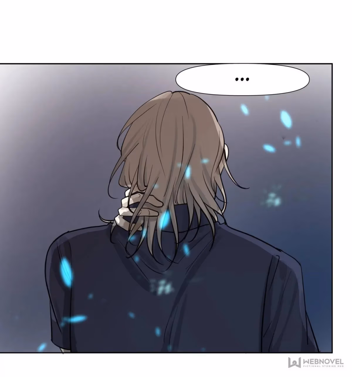 Read Hollow in the Deep chapter 59 image 10 on Lezhin