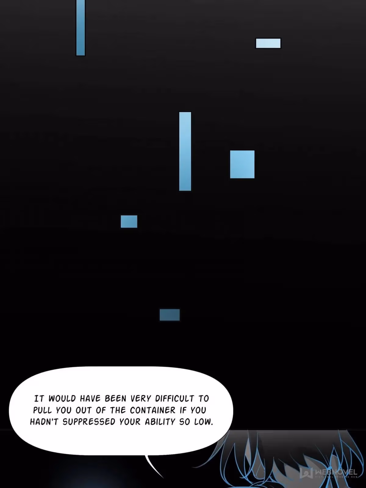 Read Hollow in the Deep chapter 59 image 17 on Lezhin