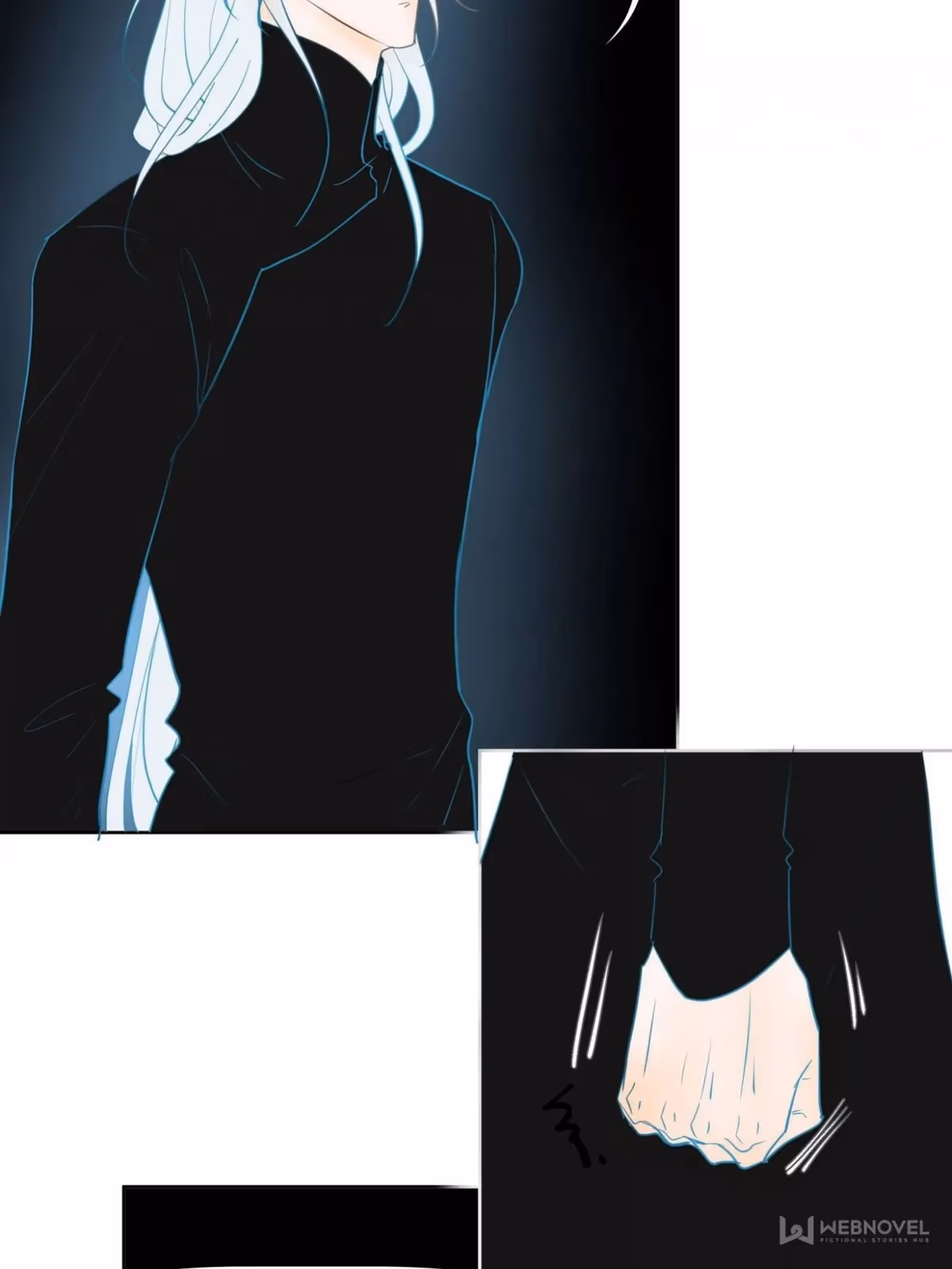Read Hollow in the Deep chapter 59 image 21 on Lezhin