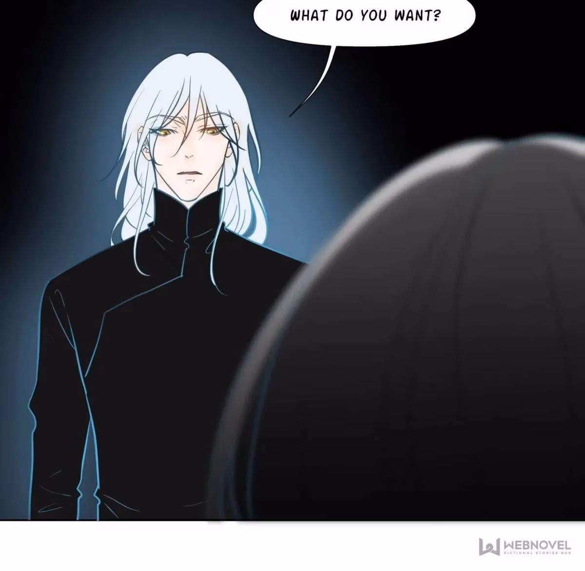 Read Hollow in the Deep chapter 59 image 25 on Lezhin