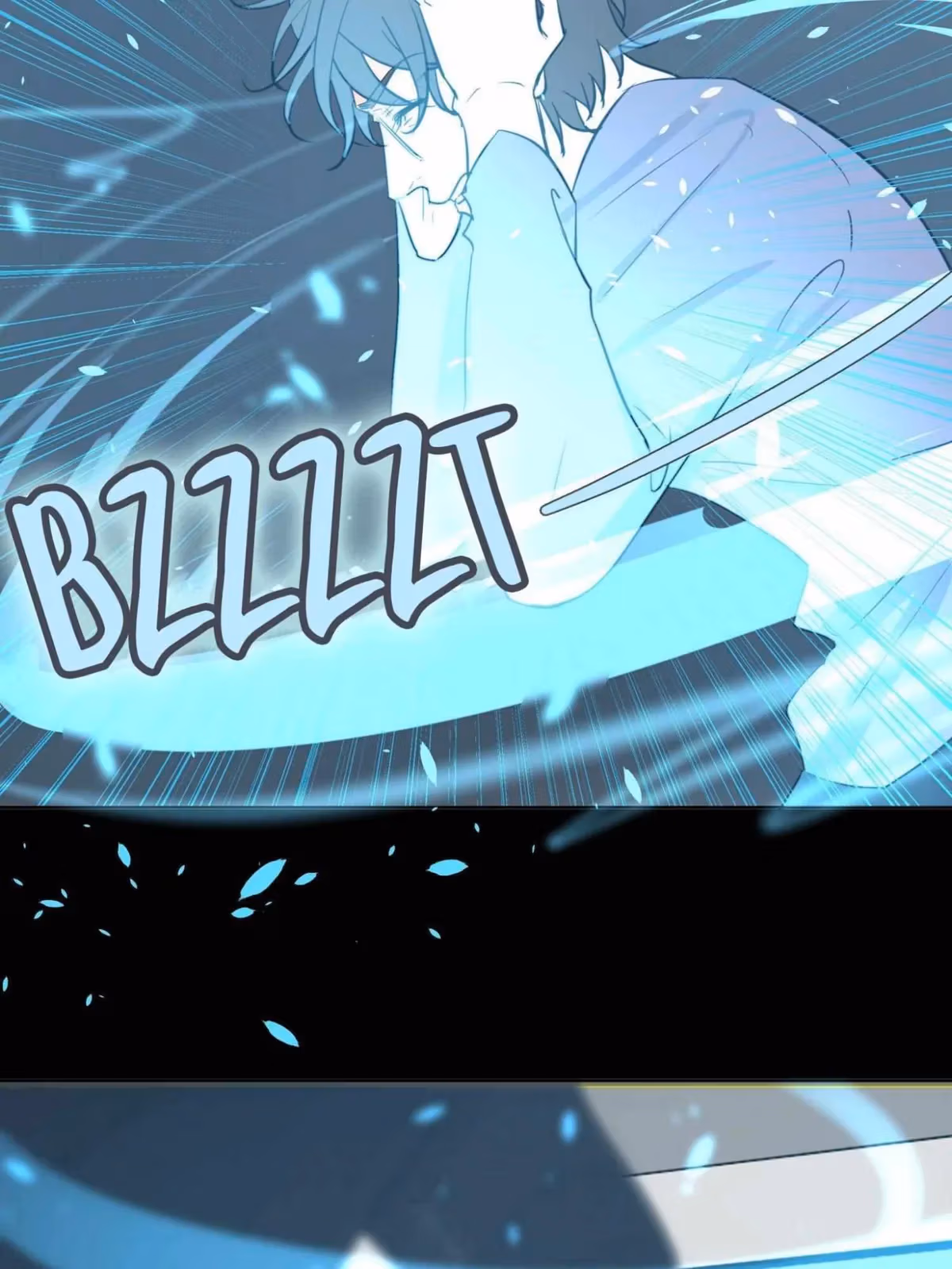 Read Hollow in the Deep chapter 59 image 34 on Lezhin