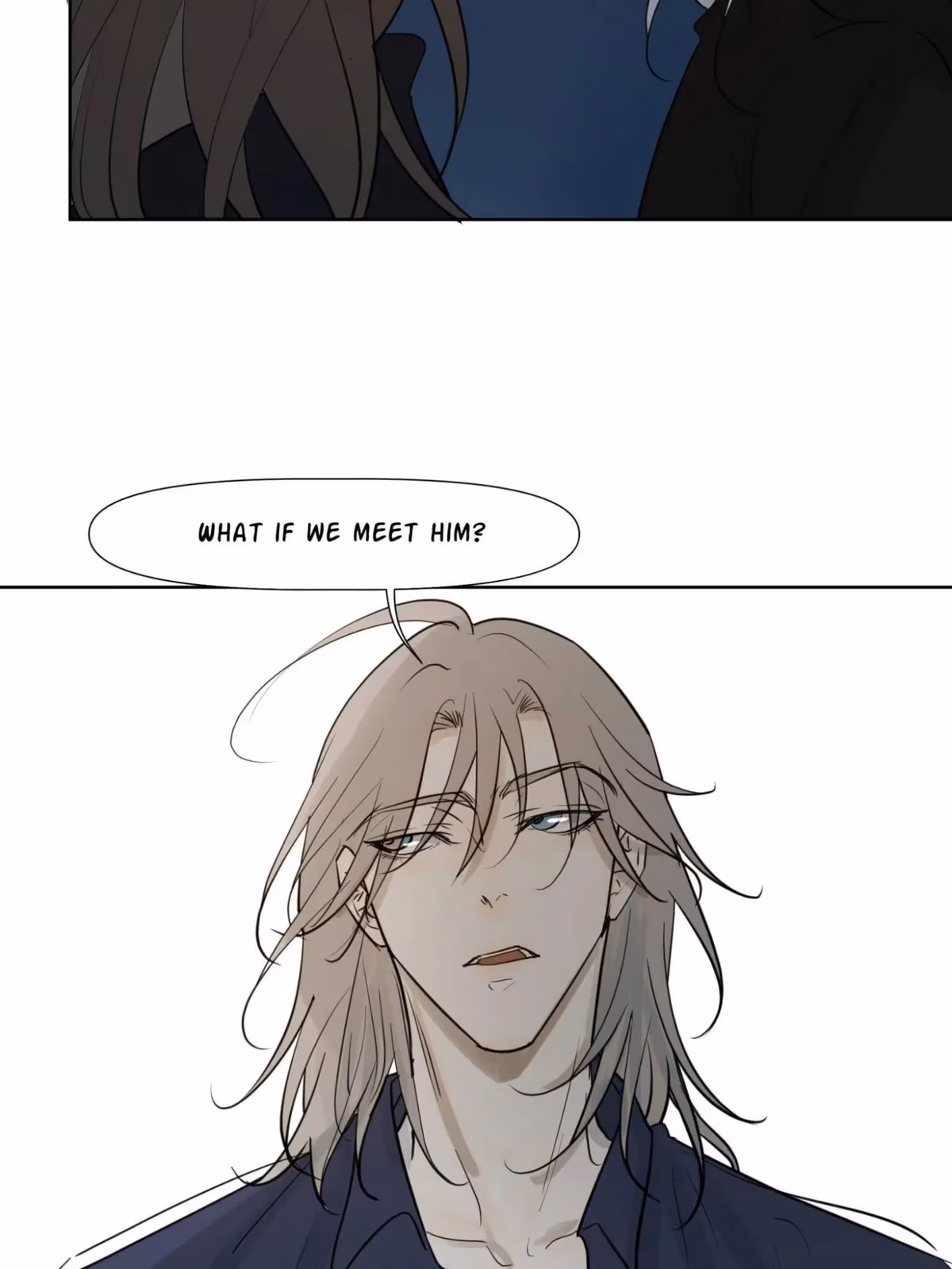 Read Hollow in the Deep chapter 59 image 4 on Lezhin
