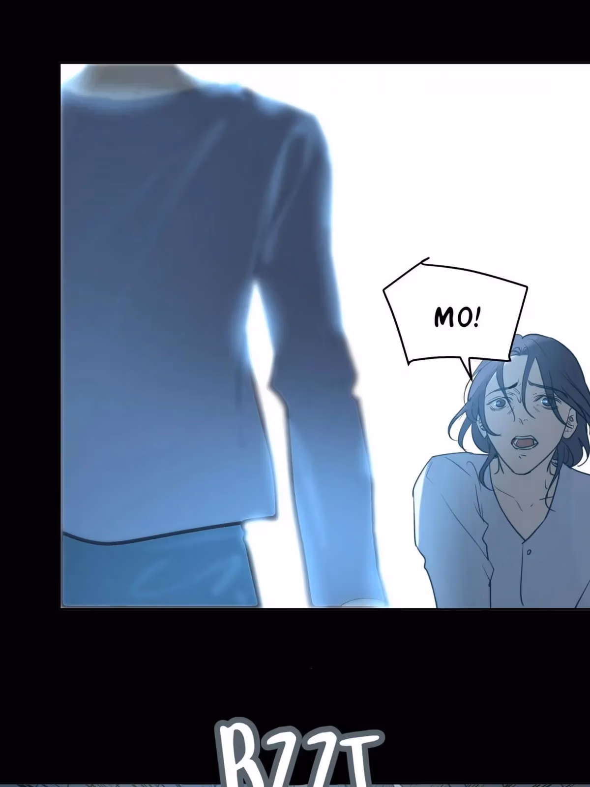 Read Hollow in the Deep chapter 59 image 41 on Lezhin