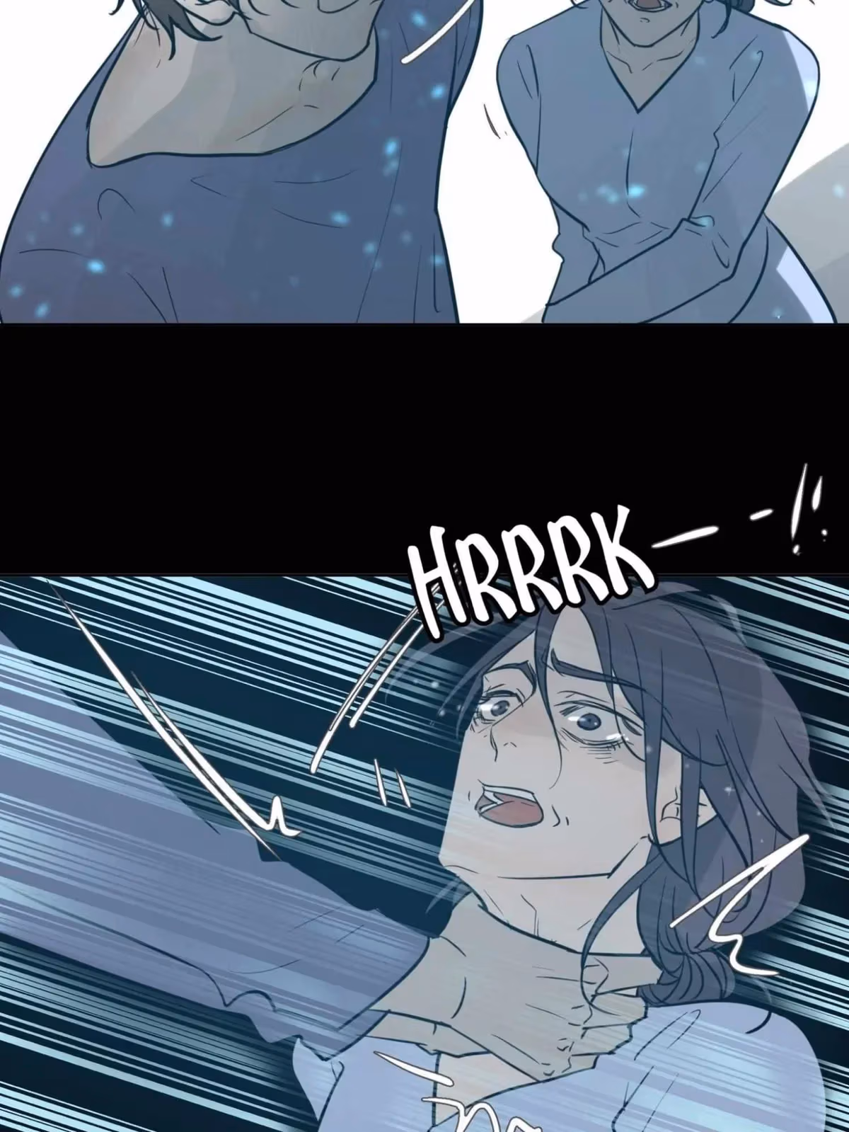 Read Hollow in the Deep chapter 59 image 45 on Lezhin