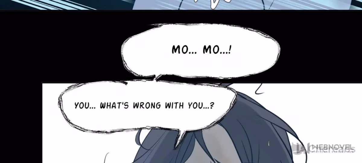 Read Hollow in the Deep chapter 59 image 46 on Lezhin