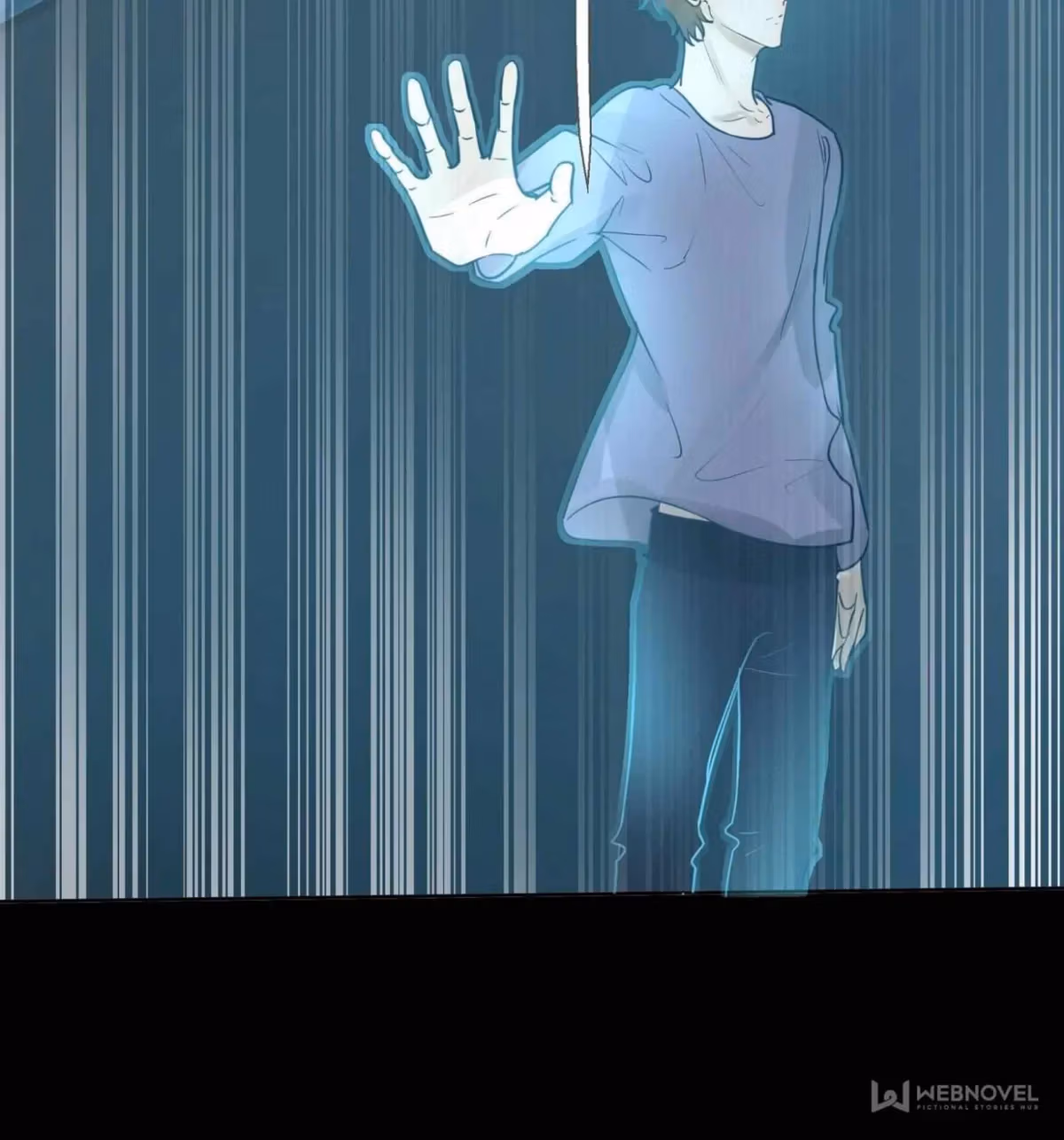 Read Hollow in the Deep chapter 59 image 51 on Lezhin