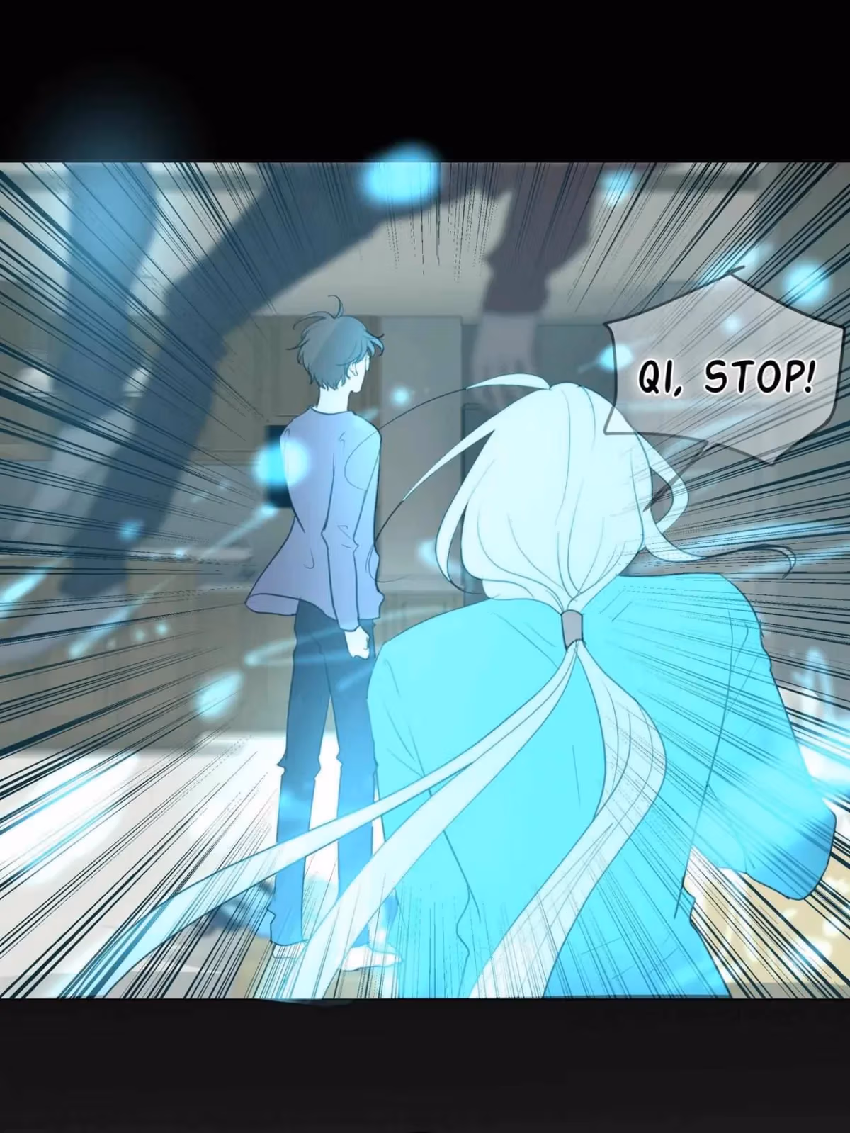 Read Hollow in the Deep chapter 59 image 52 on Lezhin