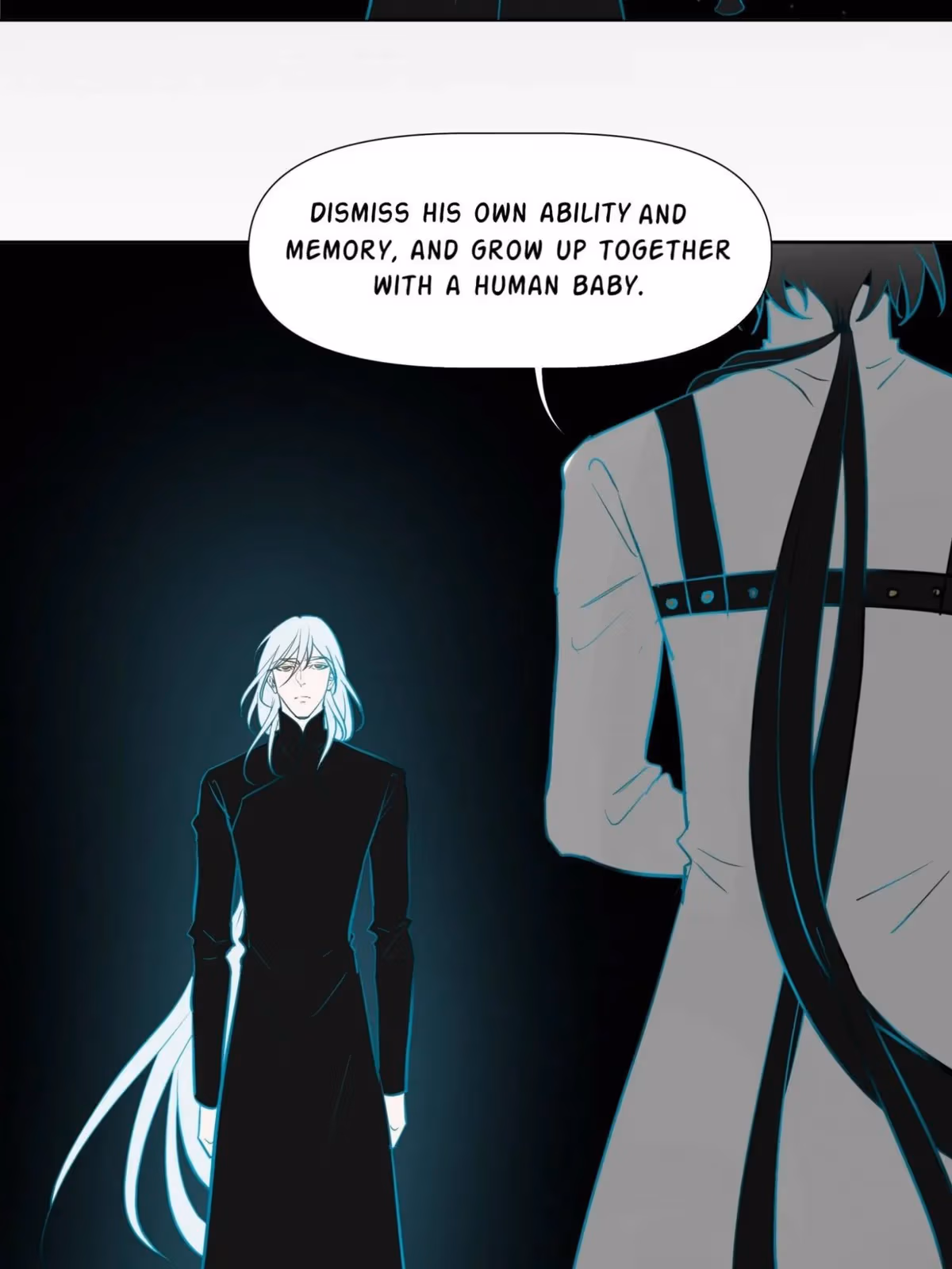Read Hollow in the Deep chapter 59 image 56 on Lezhin
