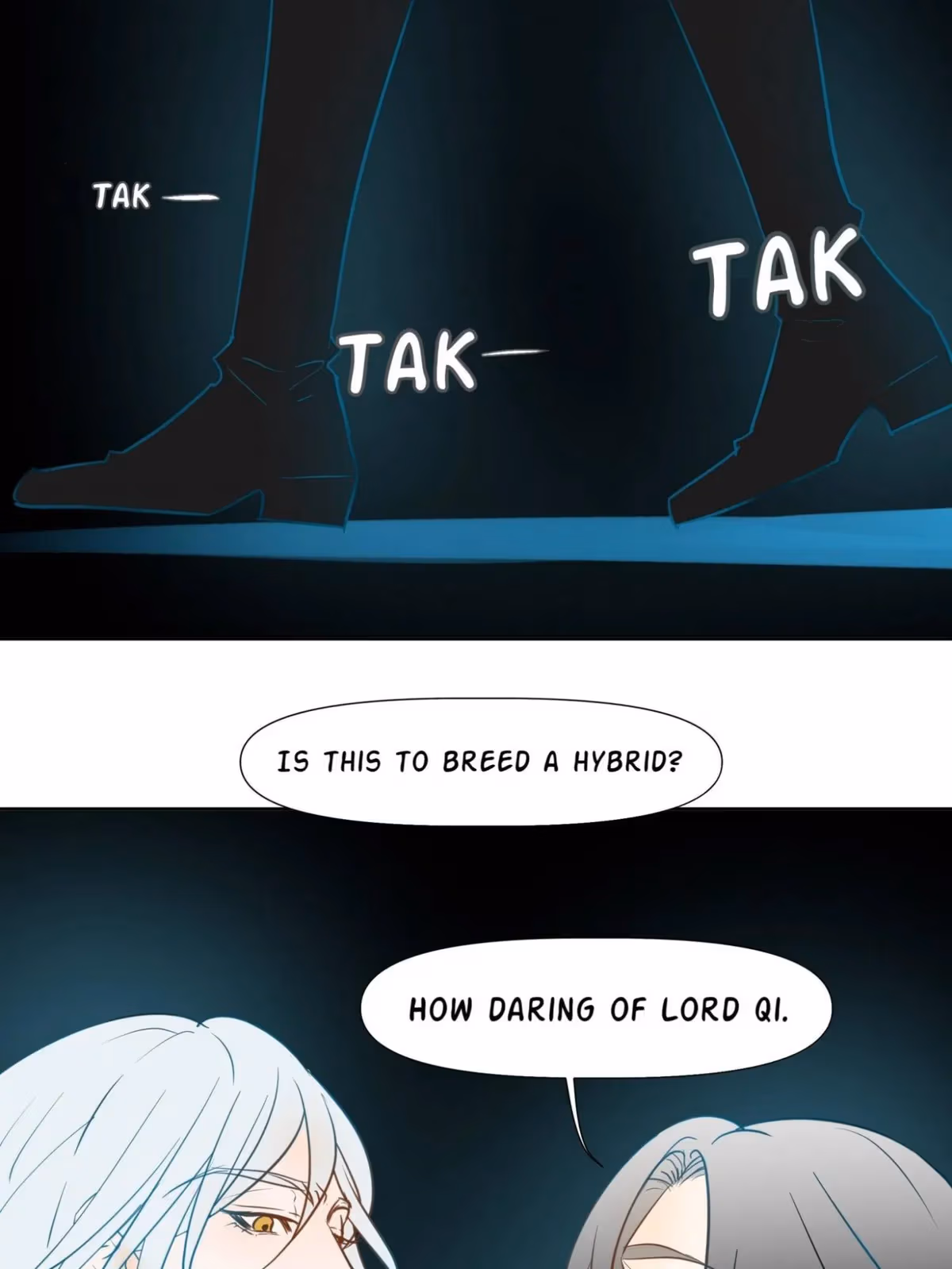 Read Hollow in the Deep chapter 59 image 58 on Lezhin