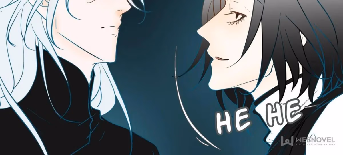 Read Hollow in the Deep chapter 59 image 59 on Lezhin
