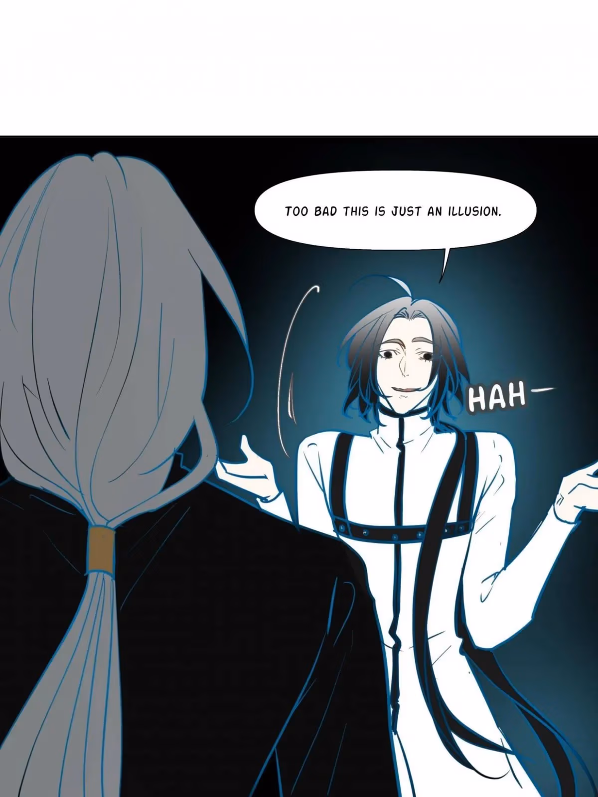 Read Hollow in the Deep chapter 59 image 62 on Lezhin