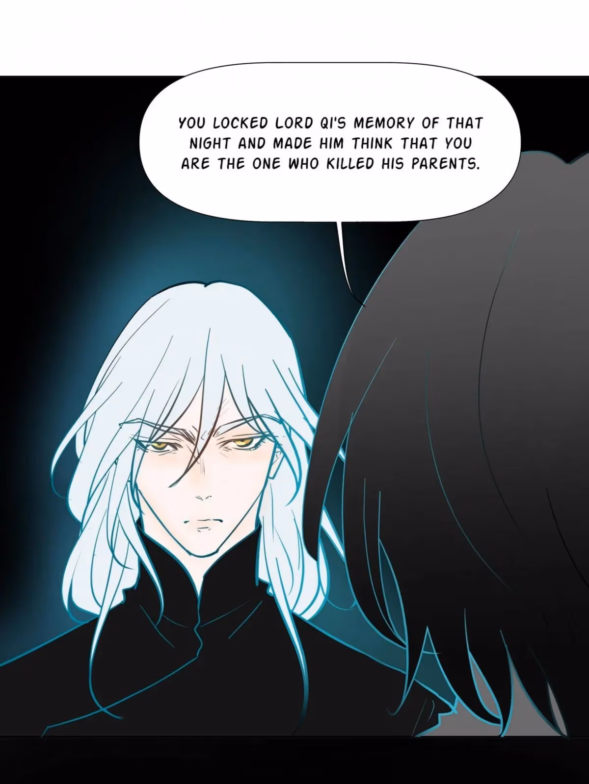 Read Hollow in the Deep chapter 59 image 64 on Lezhin