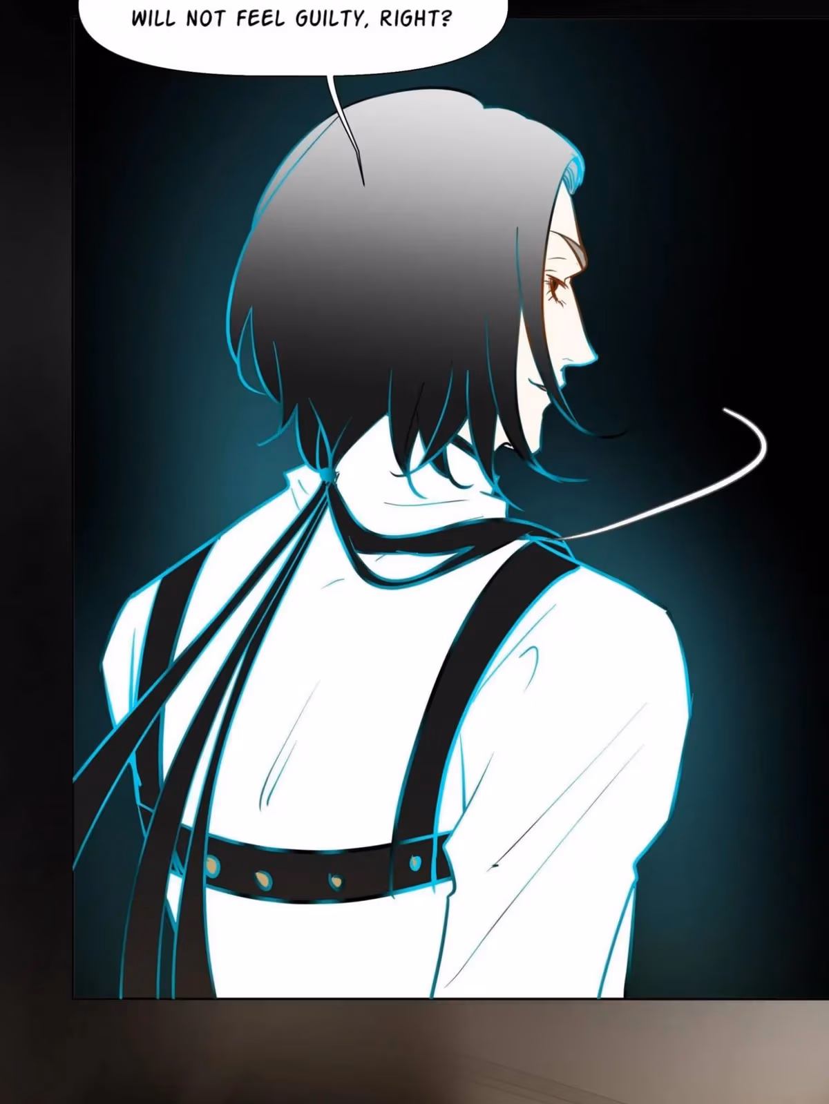 Read Hollow in the Deep chapter 59 image 66 on Lezhin