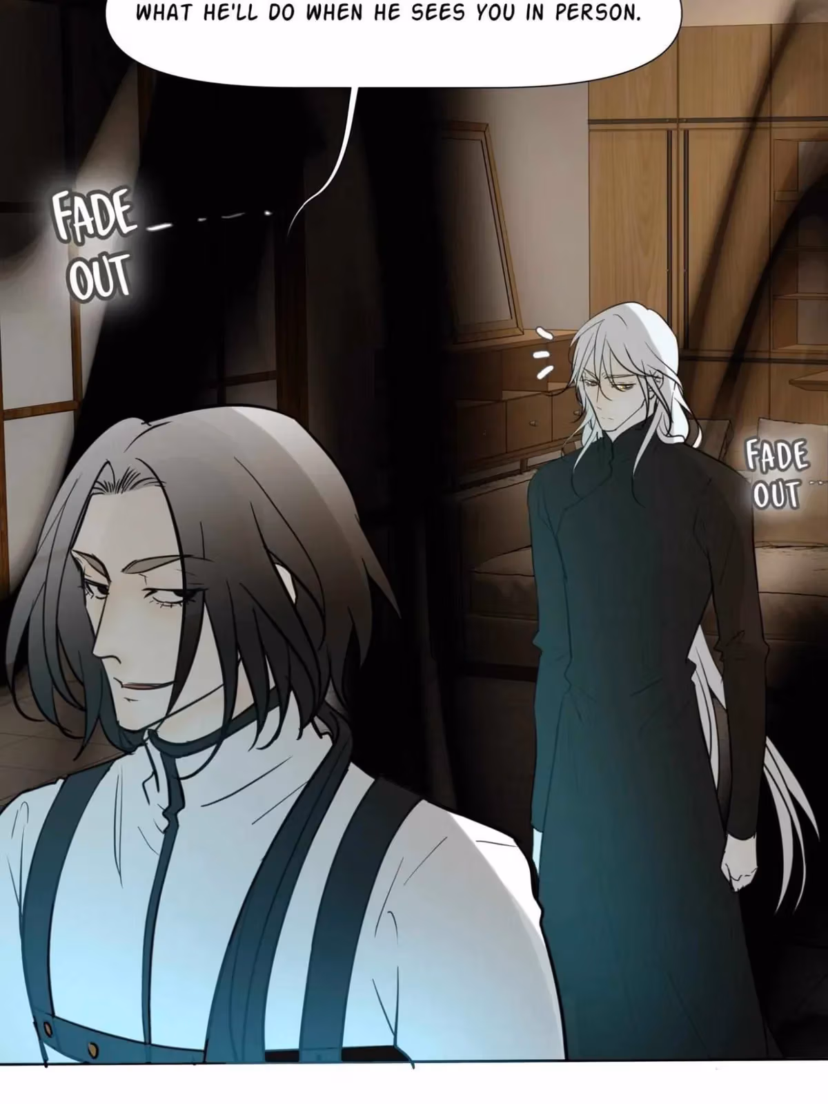 Read Hollow in the Deep chapter 59 image 68 on Lezhin