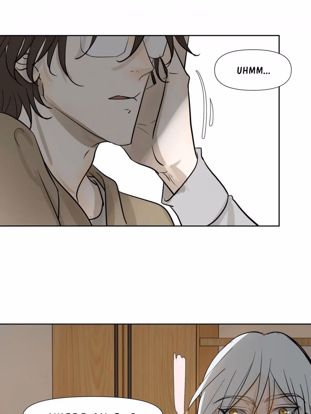 Read Hollow in the Deep chapter 59 image 70 on Lezhin