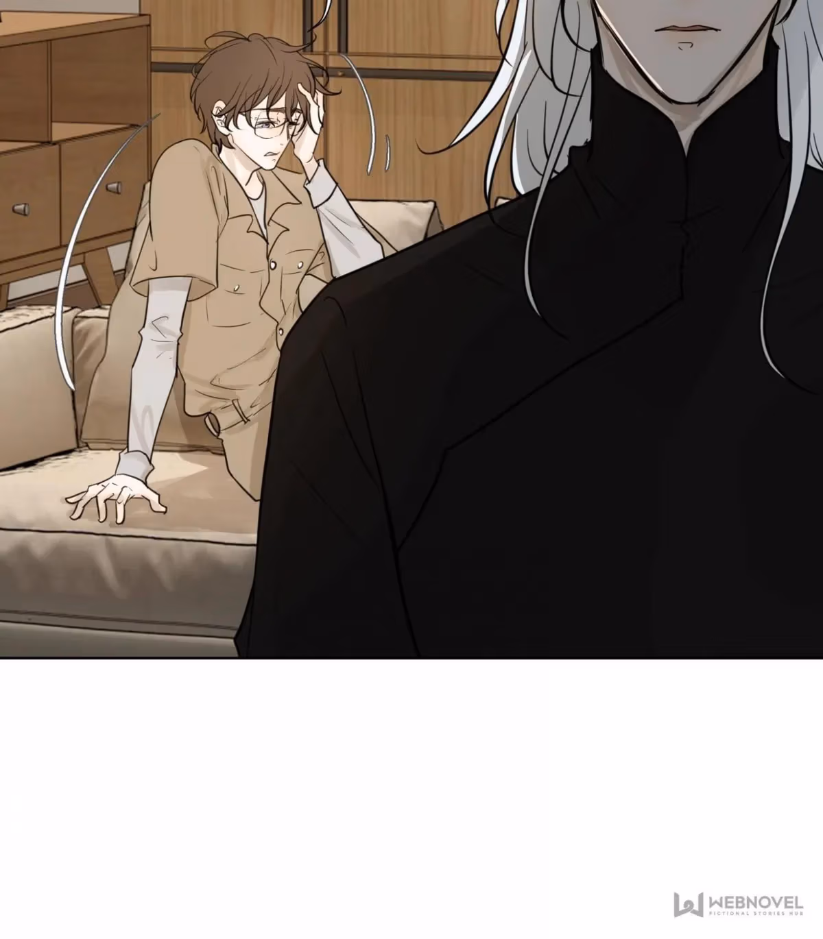 Read Hollow in the Deep chapter 59 image 72 on Lezhin