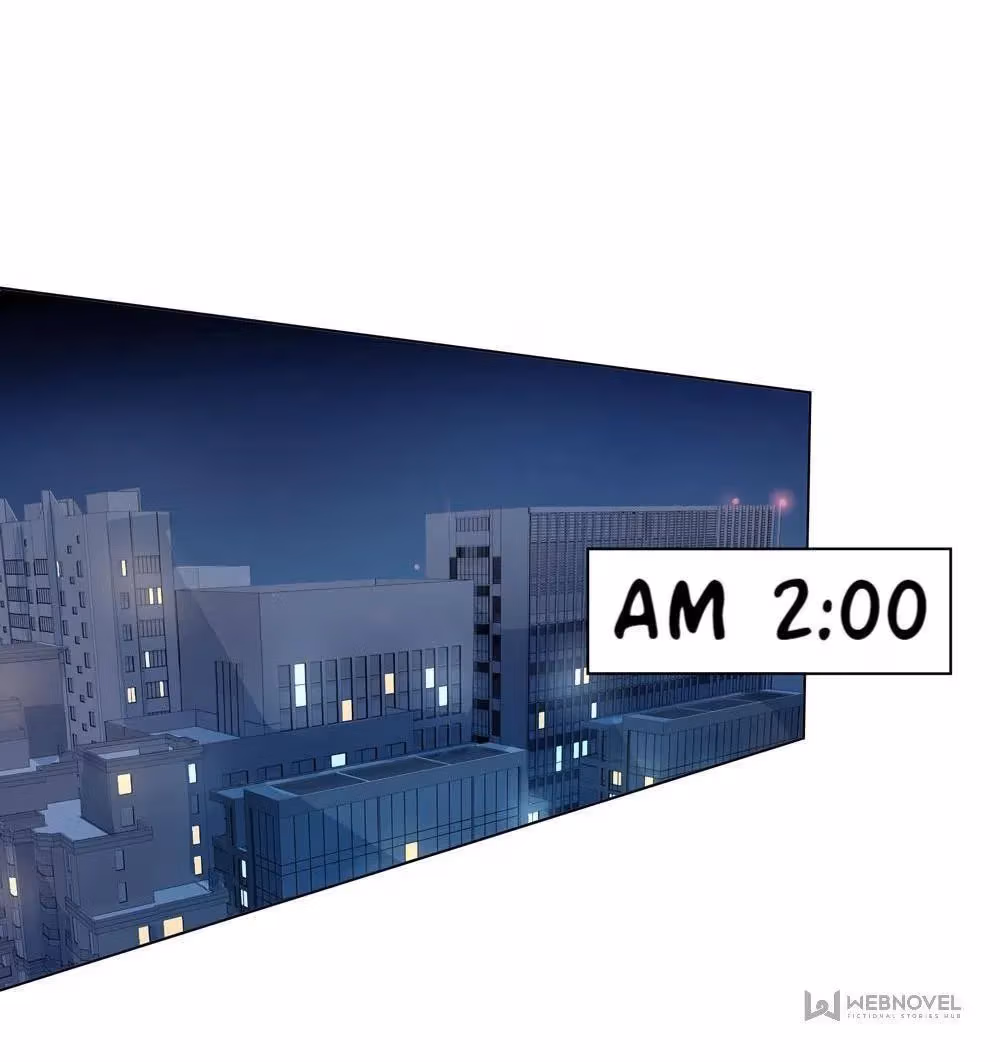 Read Hollow in the Deep chapter 6 image 0 on Lezhin