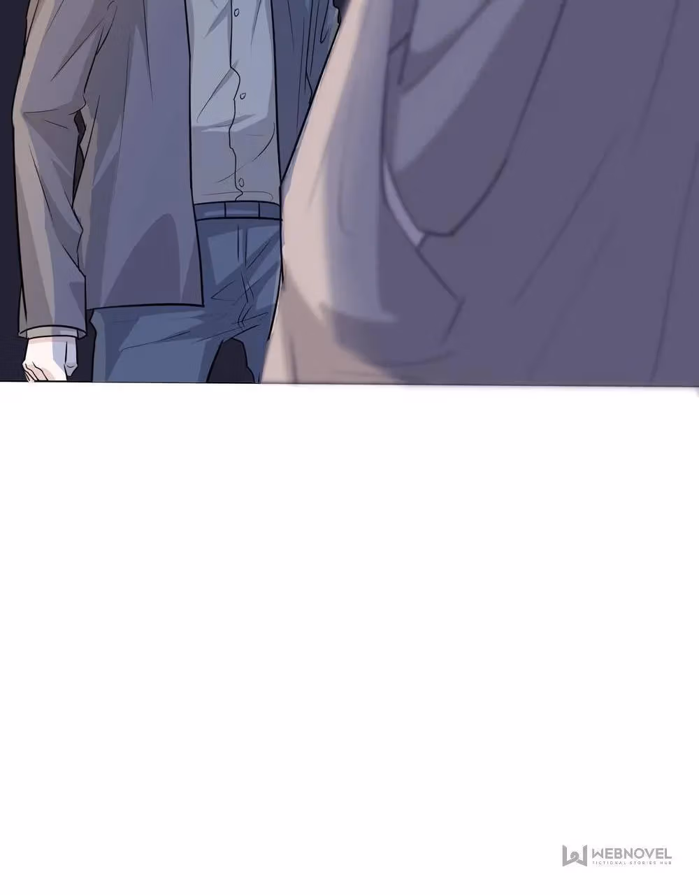 Read Hollow in the Deep chapter 6 image 10 on Lezhin