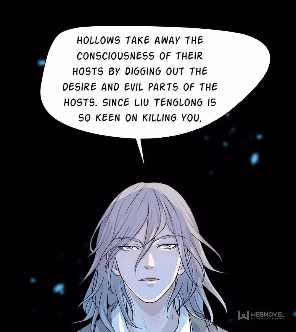 Read Hollow in the Deep chapter 6 image 11 on Lezhin